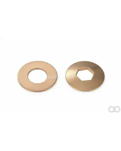 Hustler - 073304 - Support SDS 1-1/4"