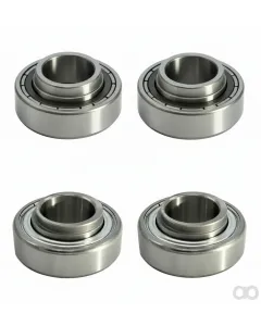 Hustler - 077123 - Ball Bearing