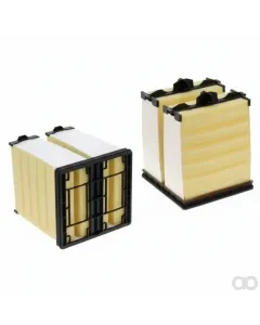 Hydrema - 14002030 - Mann Cartridge