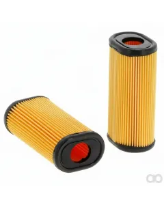 Hydrema - 580118 - Safety Filter 580118 Hydrema