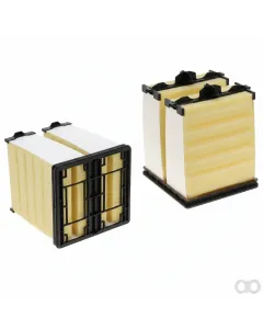 Hydrema - 580146 - Air Filter