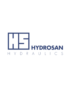 Hydrosan - C30EF20P10 - PERS-SLANGPILAAR 5/8"