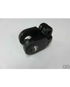 Hyster - 0146628 - Motor Mount Rubber F006