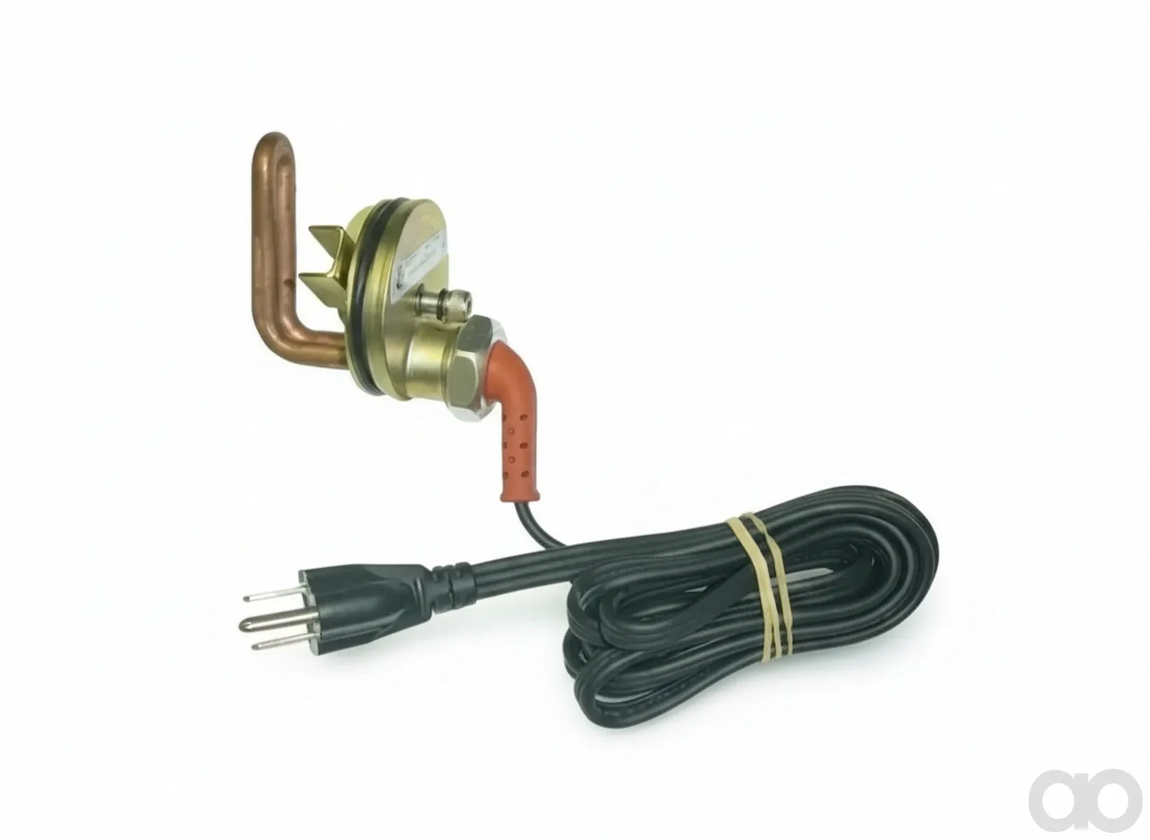 Hyster - 3009100 - Valve Hydraulic