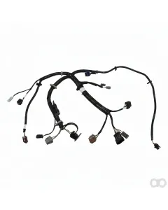 Hyster - 4634485 - Sensor Monotrol Pedal 4 Cables