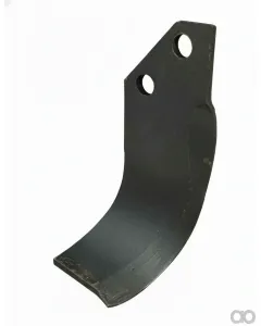 Imants - 021723 - Spade Blade 15mm DS25 47/57SX Right