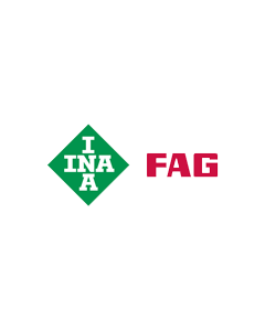 INA-FAG - 16019 - ACHSE,VERCHROMT