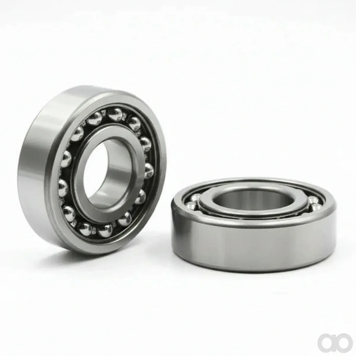 INA FAG - 11206TN9 - Self-Aligning Ball Bearing
