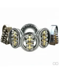 INA FAG - 23948MB - FAG Spherical Roller Bearing