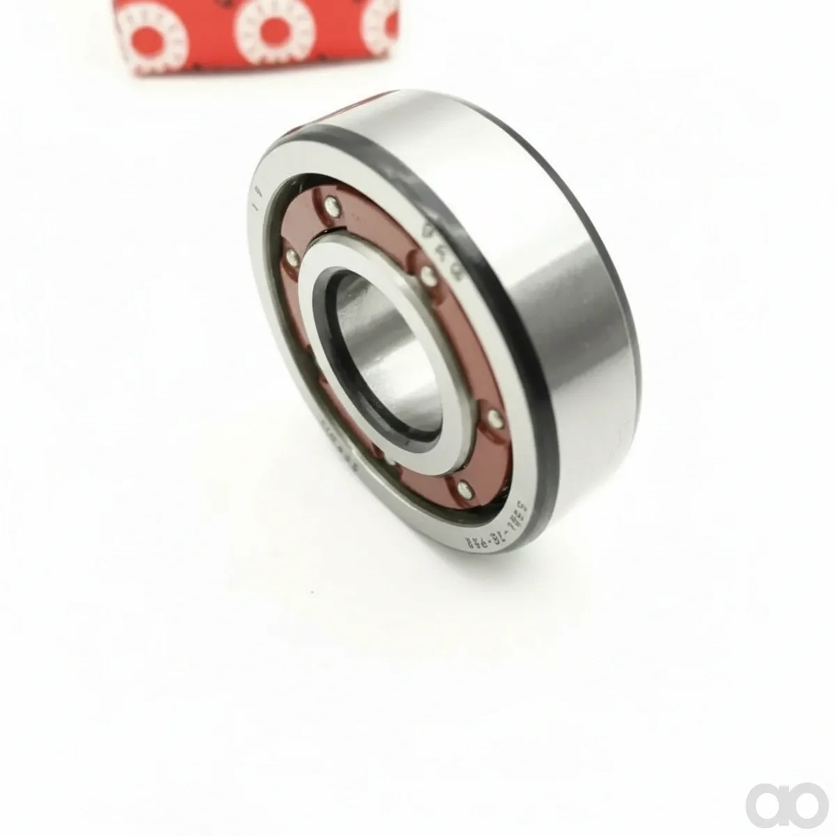 INA FAG - 6006TB - FAG Deep Groove Ball Bearing