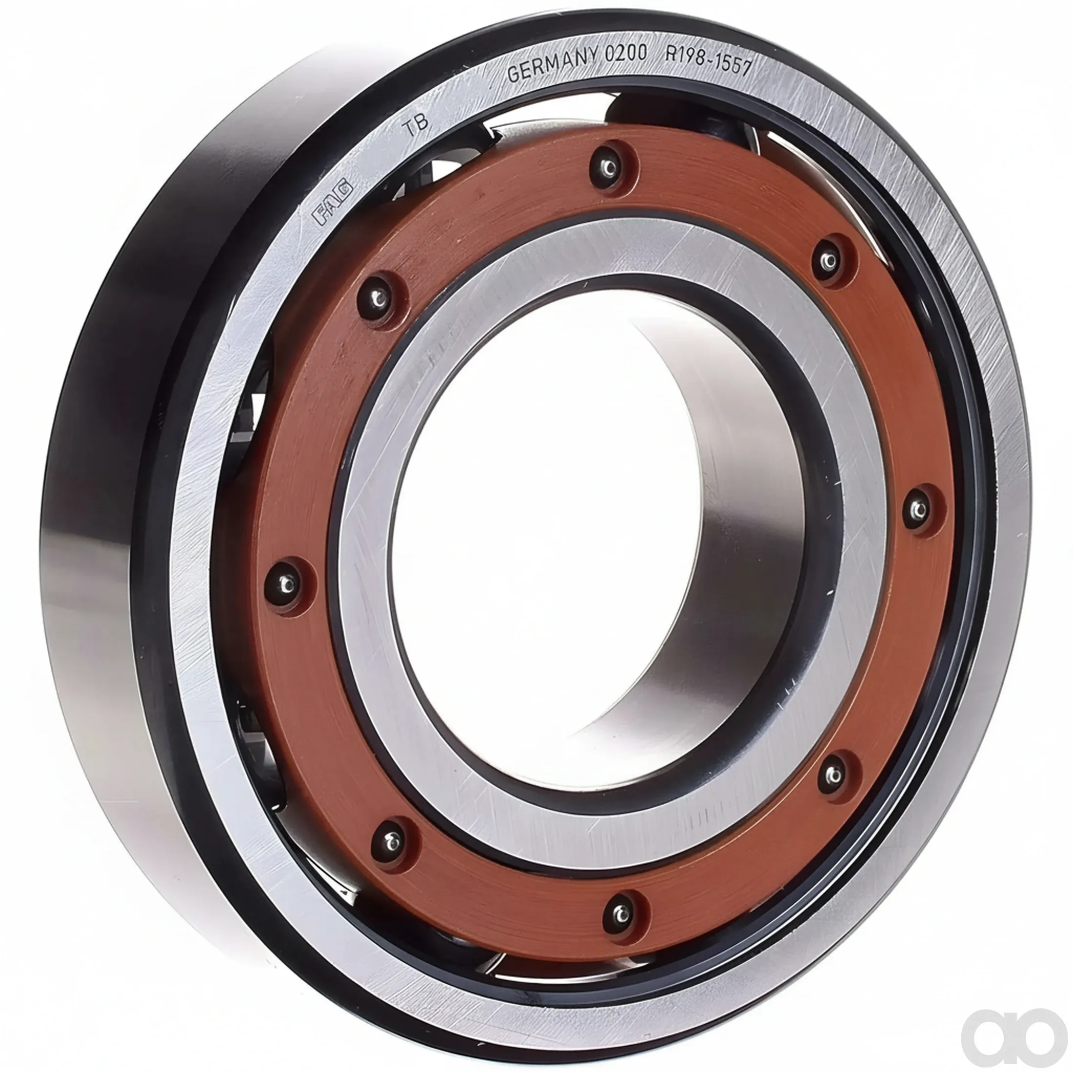 INA FAG - 6006TBP6C3 - FAG Deep Groove Ball Bearing
