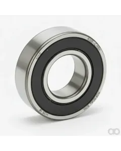 INA FAG - 60072RSR - Bearing 6007 2RS
