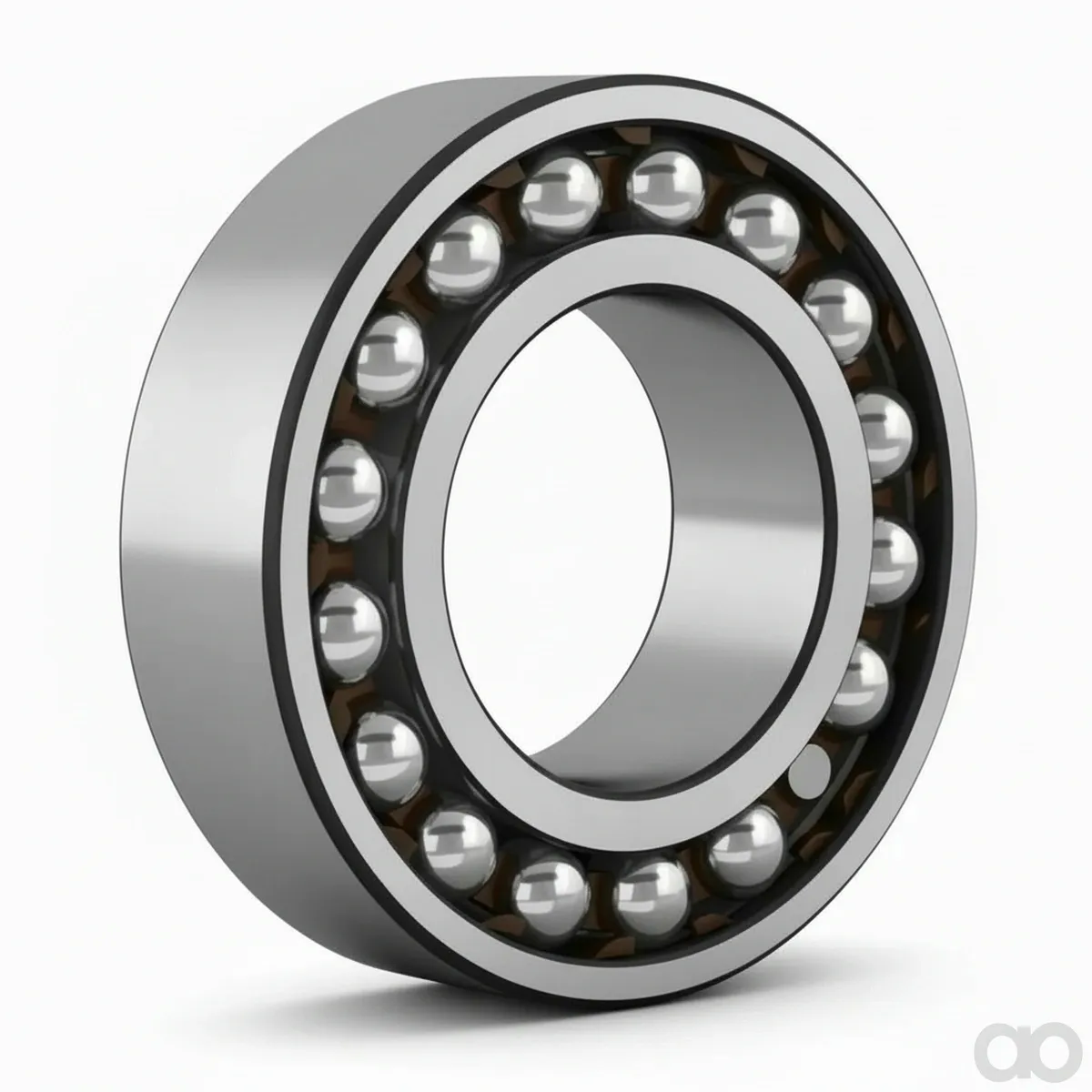 INA FAG - 6008TB - FAG Deep Groove Ball Bearing
