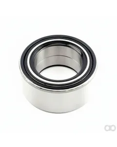 INA FAG - 6011LLU - Groove Ball Bearing JAP
