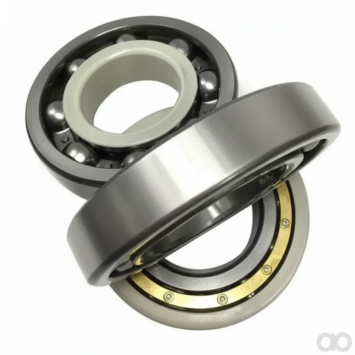 INA FAG - 6320MC3 - Deep Groove Ball Bearing