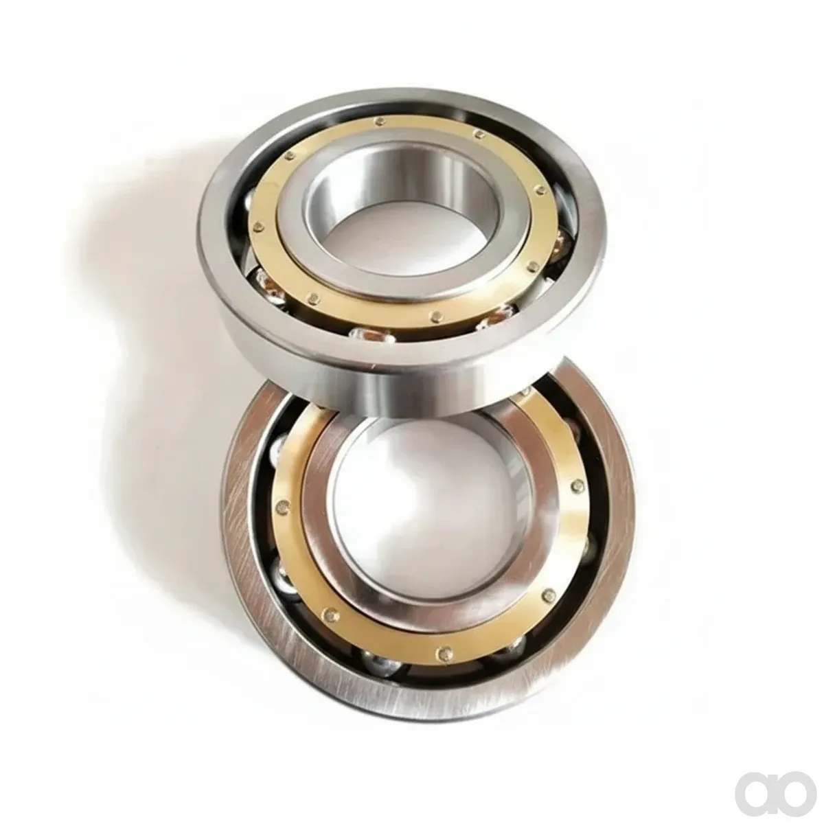 INA FAG - 6340M - Deep Groove Ball Bearing
