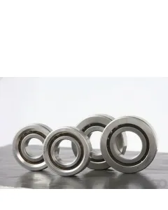 INA FAG - 7303BTN - Angular Contact Ball Bearing