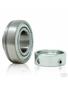 INA FAG - AEL205 - Bearing Insert