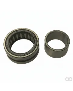 INA FAG - SL024840 - Cylindrical Roller Bearing