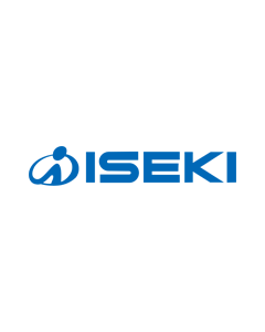 Iseki - 906723452220 - TUBE/17X8.00-8