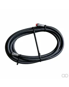 Iseki - 0336 - Adjusting Lever