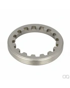 Iseki - 107400 - V-Belt