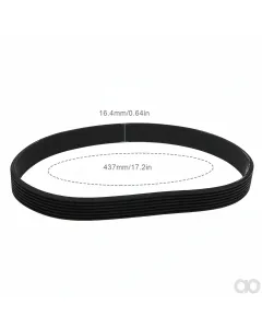Iseki - 110820101300 - Belt