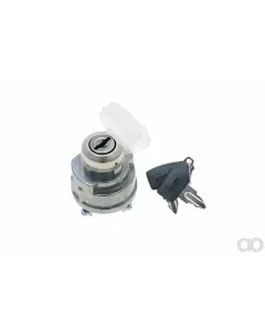 Iseki - 148862122000 - Ignition Lock