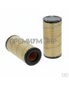 Iseki - 151010336000 - Air Filter Insert (NMJ)