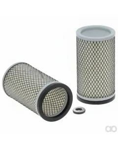 Iseki - 155410122300 - Air Filter, Inner (NMJ)