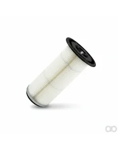 Iseki - 157210325000 - Air Filter (NMJ)