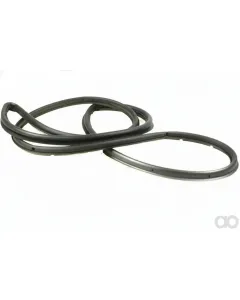 Iseki - 170473000300 - Rubber Strip, Door