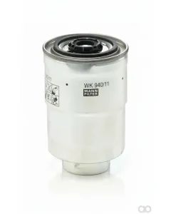 Iseki - 171911167000 - Fuel Filter