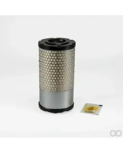 Iseki - 172510431300 - Filter Comp