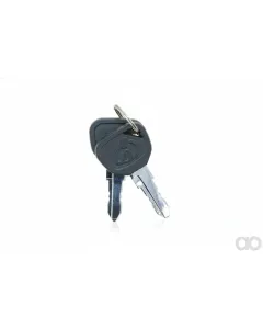 Iseki - 172965221200 - Ignition Key
