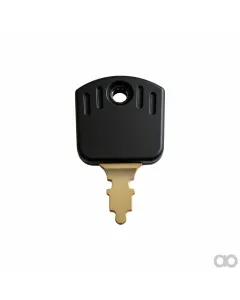 Iseki - 182100160 - Ignition Key