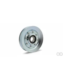Iseki - 256015540 - Tension Pulley