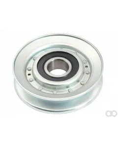 Iseki - 256015550 - Pulley