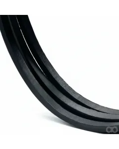 Iseki - 350628140 - V-Belt for Mower