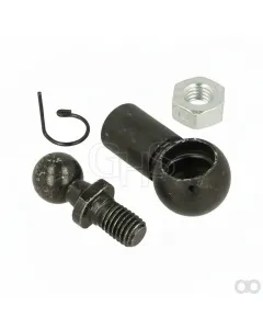 Iseki - 514701 - Crossover Ball Joint