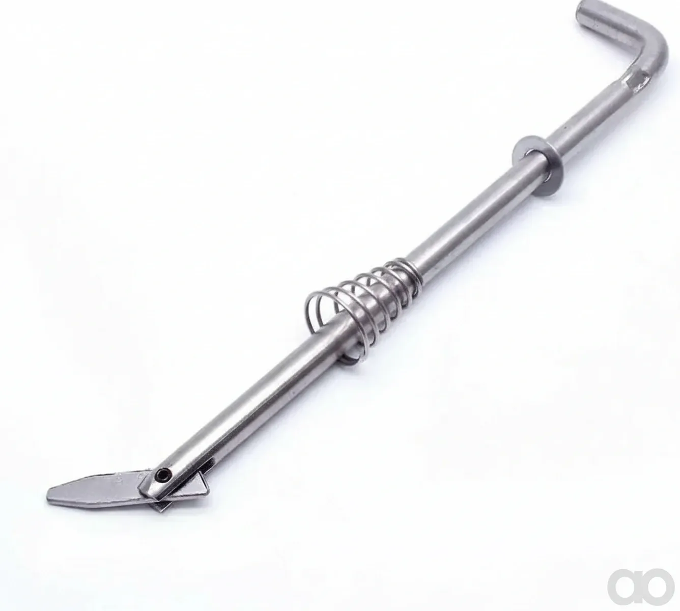 Iseki - 66311 - Windshield TA