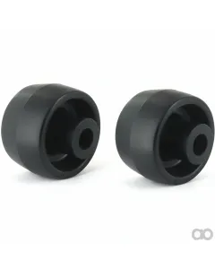 Iseki - 859550100110 - Roller, Front
