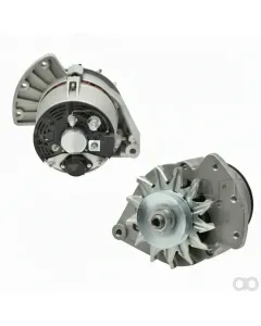Iseki - IA0330 - Alternator 14V 65A AAK4156