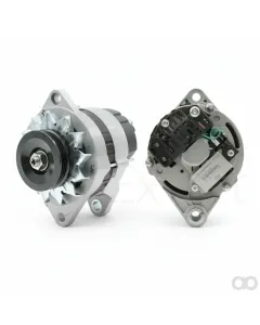 Iseki - IA0502 - Alternator 14V 33A AAG1340
