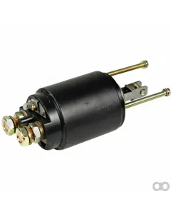 Iseki - IS0612 - Starter 12V 2.7KW Z9 AZJ3192