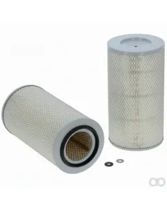 Iseki - Y02165054 - Air Filter