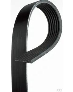 Iseki - Z61857 - V-Belt