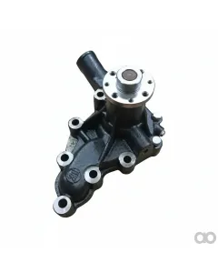 Isuzu - 5136410453 - Water Pump Pulley C240