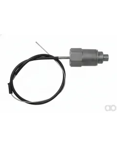 Isuzu - 5157610050 - Priming Pump