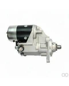 Isuzu - 5811001691 - Starter Motor 4BA1